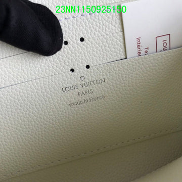 Makersluxe CHL Wallet - 1579