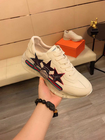 MLBG - Mix Unisex Shoes - 824