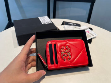 Makersluxe - CHL Wallets - 169