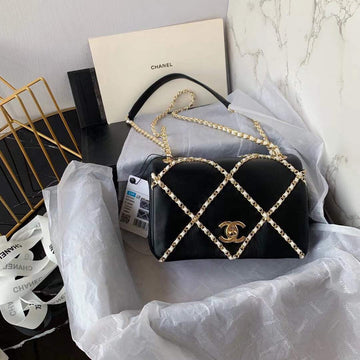 Makersluxe - CHL Bags - 082