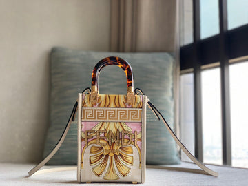 Makersluxe Bags- FDE Bags - 263