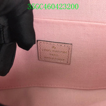 Makersluxe CHL Wallet - 973