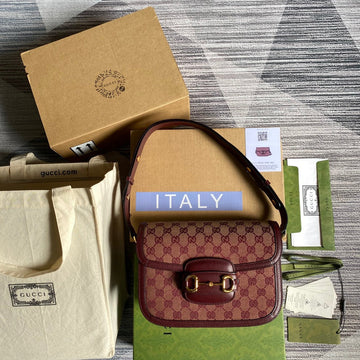 Makersluxe - GCI Bags - 1995