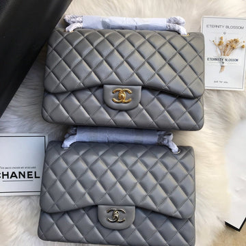 Makersluxe - CHL Bags - 339