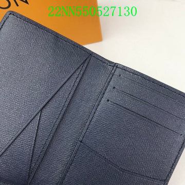 Makersluxe CHL Wallet - 892
