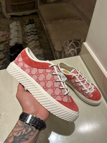 MLB - GUKI Women Shoes - 670
