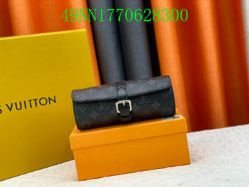 MLB - LOV Wallet - 281