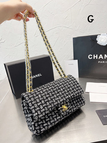 Makersluxe - CNL3 Bags - 335