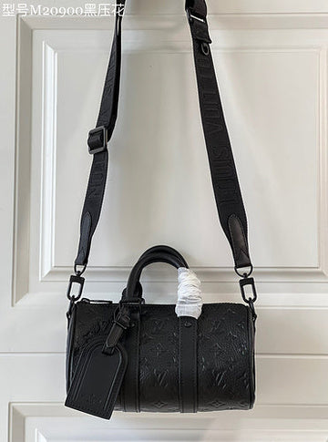 Makersluxe Lu-Vi bags - 3173