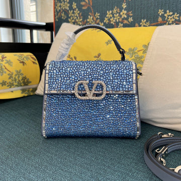 Makersluxe - VEL Bags - 487