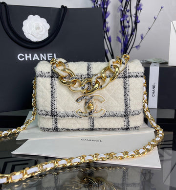Makersluxe - CNL Bags - 316