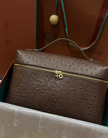 Makersluxe - LOP Bags - 001