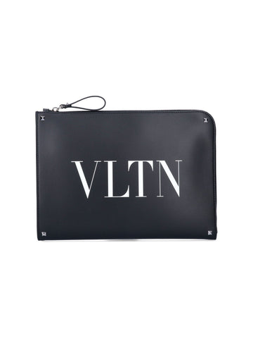Valentino Garavani Women Vltn Pouch