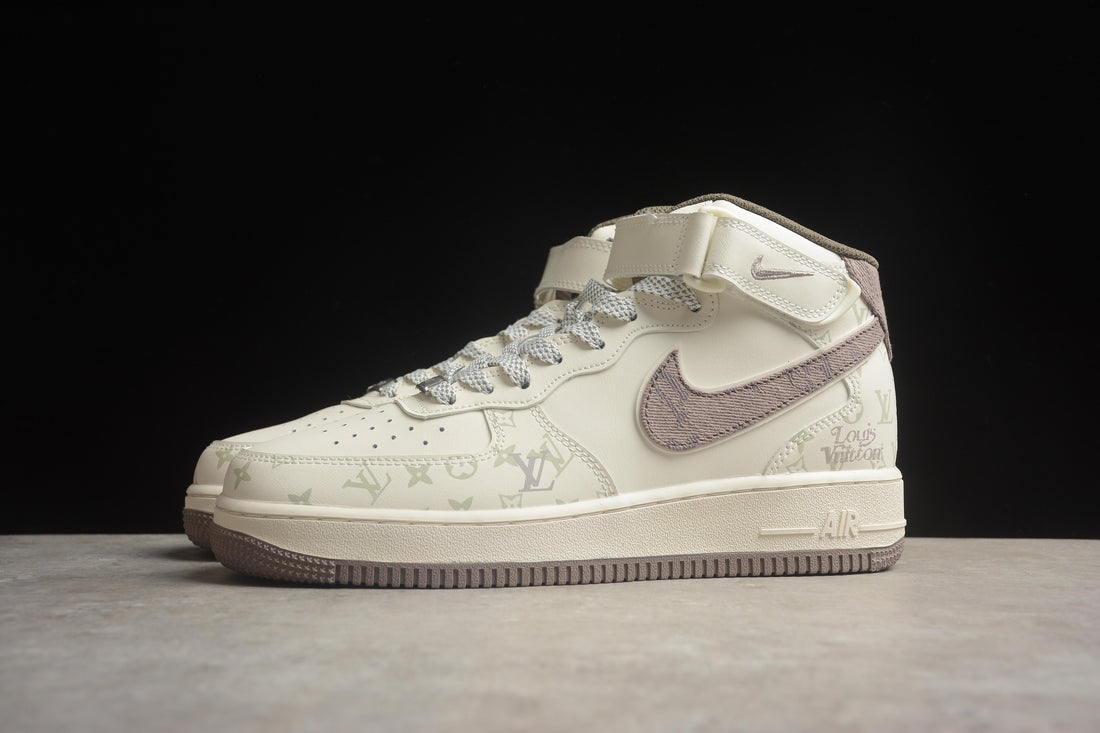 Custom Air Force 1 Mid LV Dv9988 300