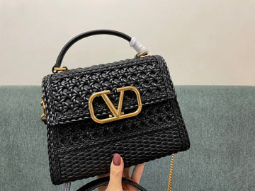 Makersluxe - VEL Bags - 794