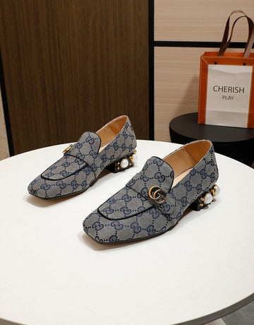 MLB - GUKI Women Shoes - 906