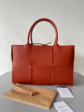 Makersluxe - BOV Bags - 1302