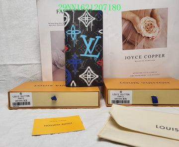 MLB - LOV Wallet - 845
