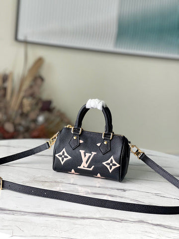 Makersluxe Lu-Vi bags - 5069