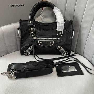 Makersluxe - BG Bags - 553