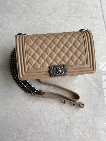 Makersluxe - CHL Bags - 358