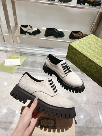 MLB - GUKI Women Shoes - 889