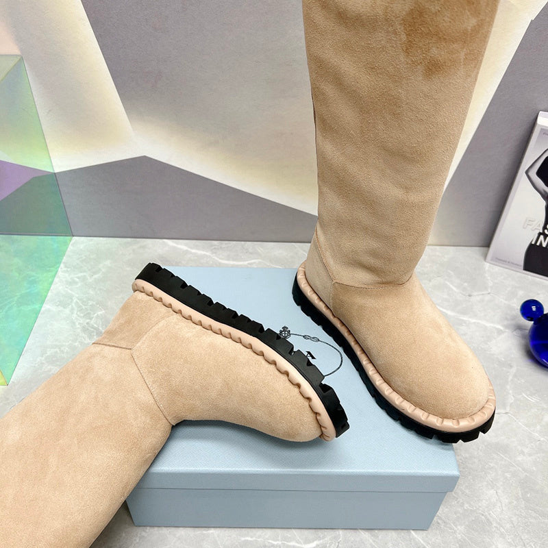 MLBIKE - Mix Women Shoes - 1030