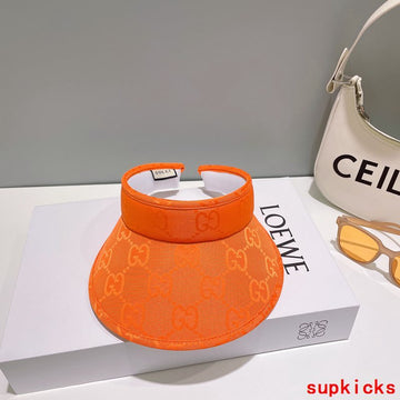 MLB - GUKI Caps - 009