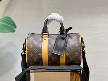 MLB Makersluxe Lu-Vi bags - 11452