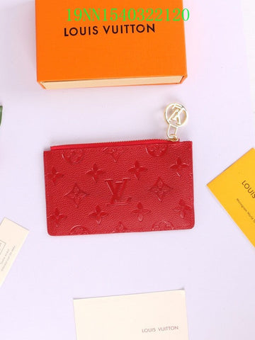 MLB - LOV Wallet - 618