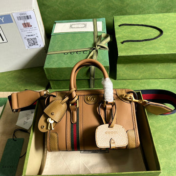 Makersluxe - GUKI Women Bags - 844