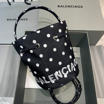 Makersluxe - BGA Bags - 494