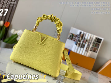 makersluxe - LOV Bags - 1230