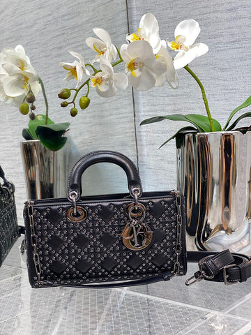 Makersluxe - DOR Bags - 504