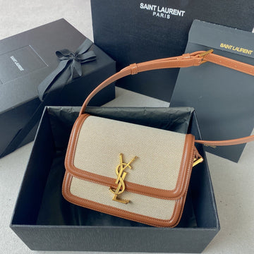 makersluxe - YLS Bags - 380