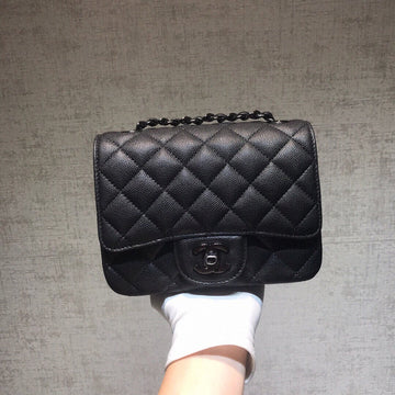Makersluxe - CNL Bags - 2015