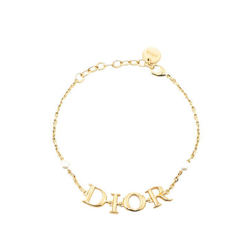 Dior Dior Armband Mecky Gold