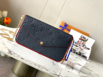 Makersluxe - LOV Bags - 1489