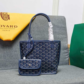 Makersluxe - GYO Bags - 1563