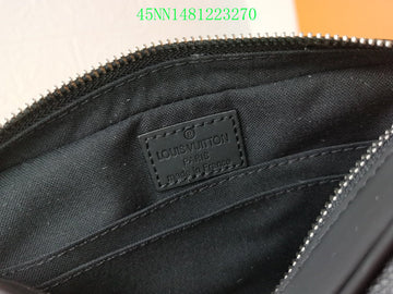 Makersluxe CHL Wallet - 301