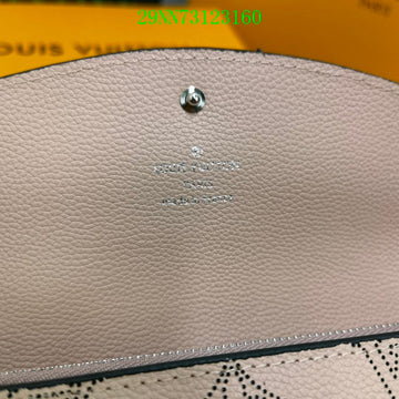 Makersluxe CHL Wallet - 263