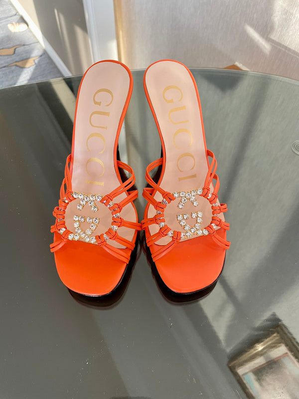 MLB - GUKI Women Shoes - 1009