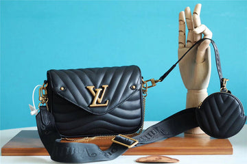 MLB Fashion Lu-Vi bags - 6863