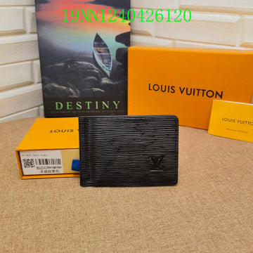 MLB - LOV Wallet - 512