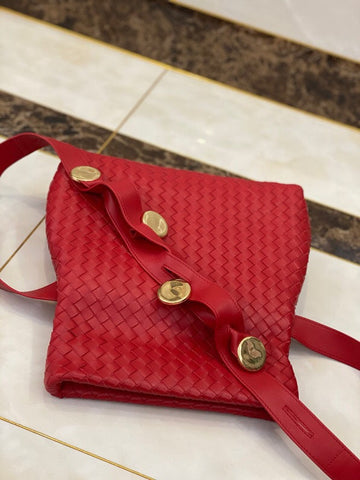 Makersluxe Bags - BOV Bags - 460