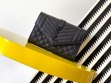 Makersluxe - YLS Wallets - 049