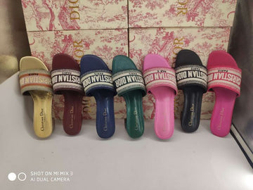 MLB - DOR Women Shoes - 1049