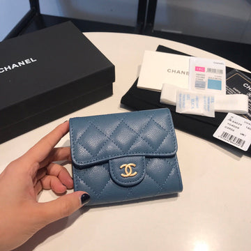 Makersluxe - CHL Wallets - 315