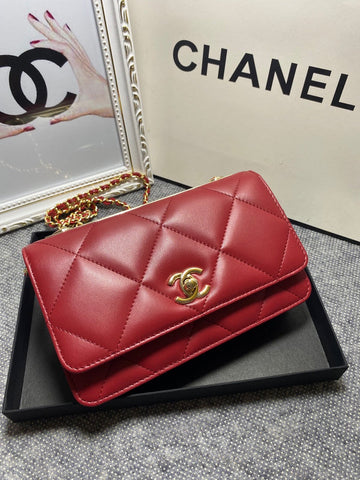 Makersluxe - CHL Wallets - 496