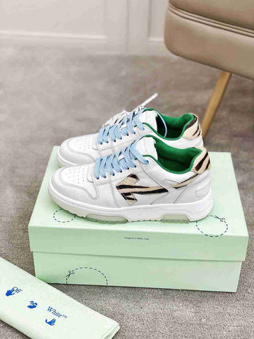 MLB - YZO Shoes - 063